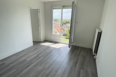 Appartement 2 pièces 110000 €