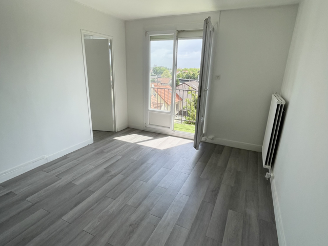 Vente Appartement 2 pièces — photo du bien