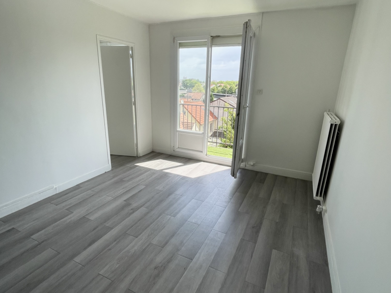 Vente Appartement 2 pièces — photo 1