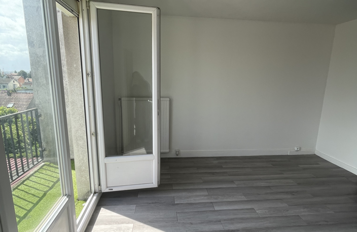 Vente Appartement 2 pièces — photo 2