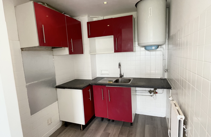 Vente Appartement 2 pièces — photo 3