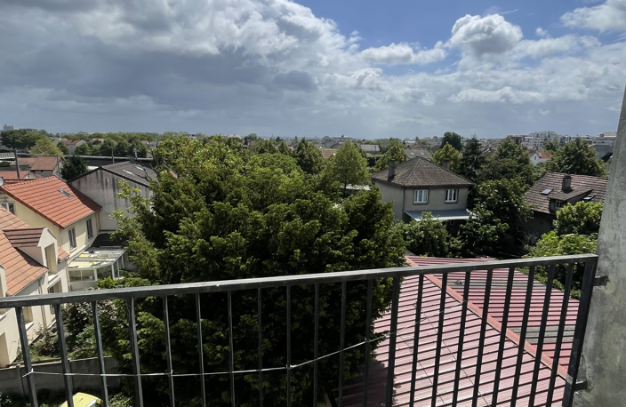 Vente Appartement 2 pièces — photo 4