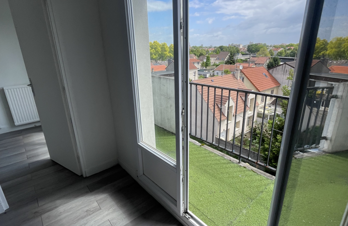 Vente Appartement 2 pièces — photo 5