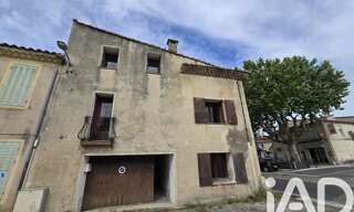 Maison 4 Pièces 70 m² à vendre à Jonquières-Saint-Vincent (30300)