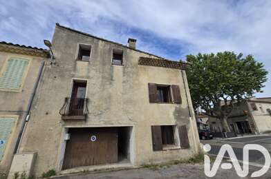 Maison 4 pièces 125000 €