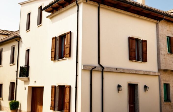 Vente Maison de ville 4 pièces — photo 2