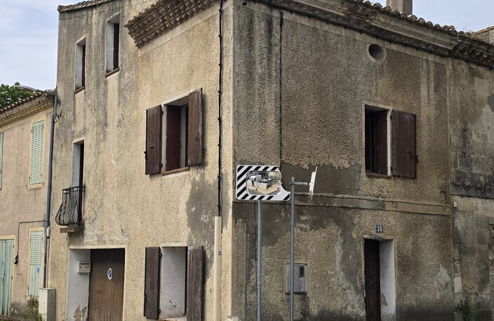 Vente Maison de ville 4 pièces — photo 3