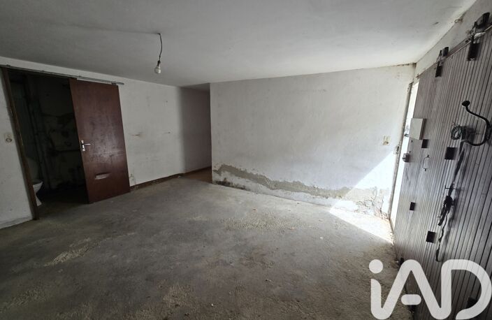 Vente Maison de ville 4 pièces — photo 5