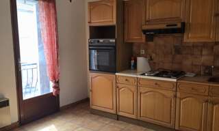 Maison 4 Pièces 85 m² à vendre à Jonquières-Saint-Vincent (30300)
