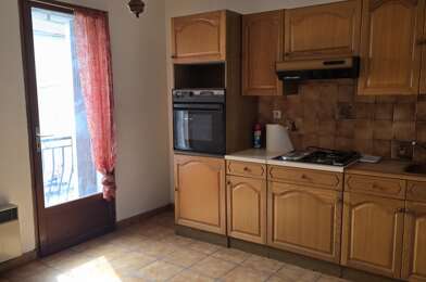 Maison 4 pièces 125000 €