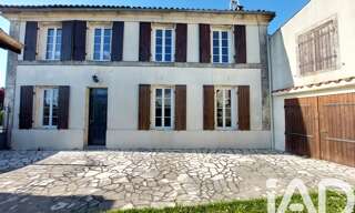 Maison 5 Pièces 104 m² à vendre à Val-de-Cognac (16370)