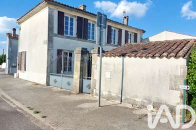 Maison 5 pièces 168000 €