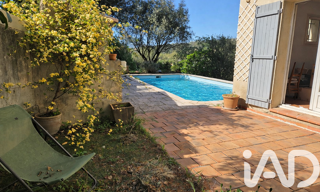 Maison 5 Pièces 124 m² à vendre à Marseille 12 (13012)