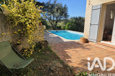 Maison 5 pièces 519000 €