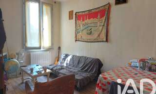 Appartement 1 Pièce 25 m² à vendre à Bourges (18000)