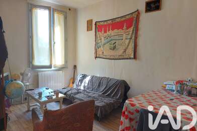 Appartement 1 pièces 42000 €