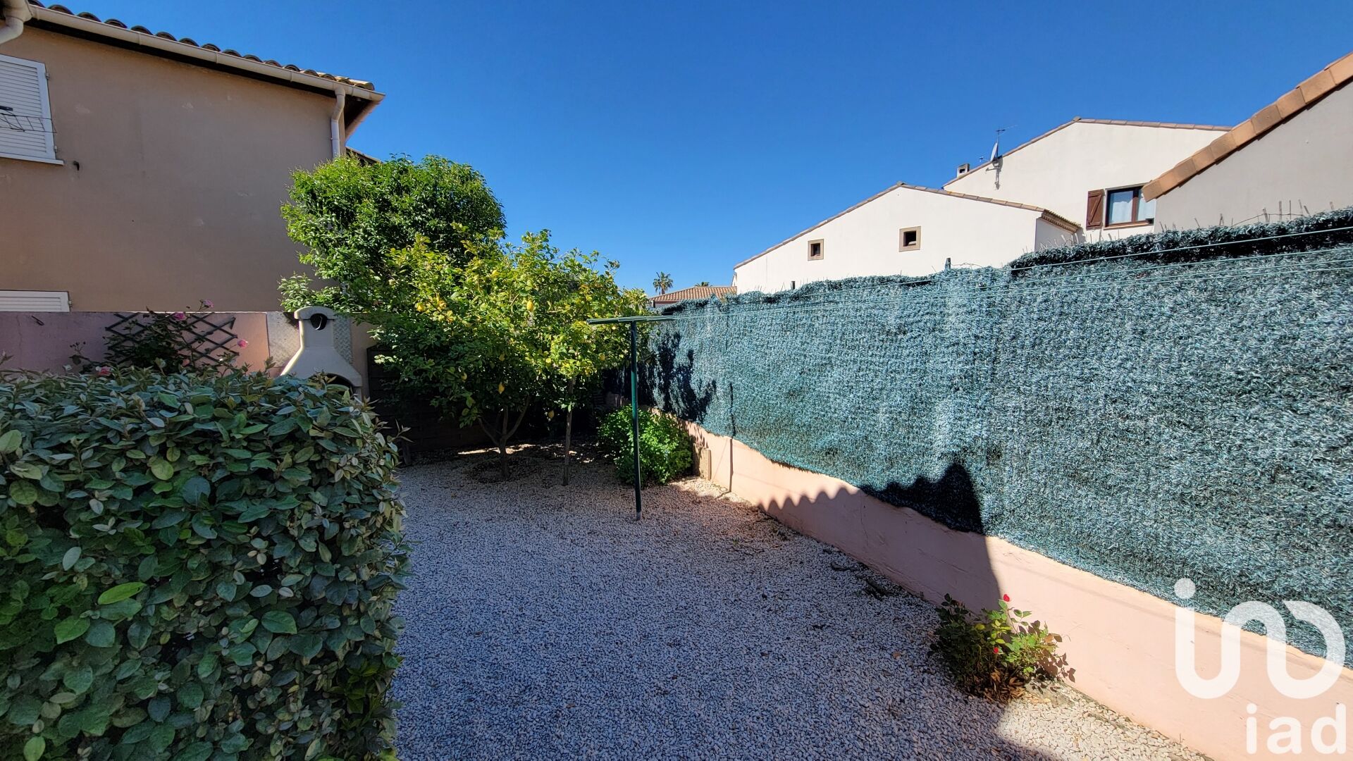 Appartement à vendre, 3 pièces, 64 m², Bessan
