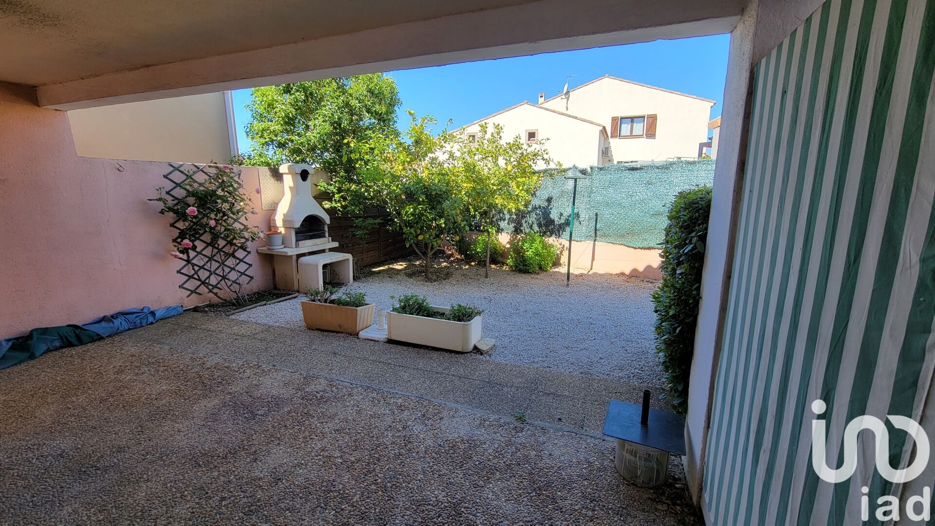 Vente Appartement 3 pièces - Photo 2