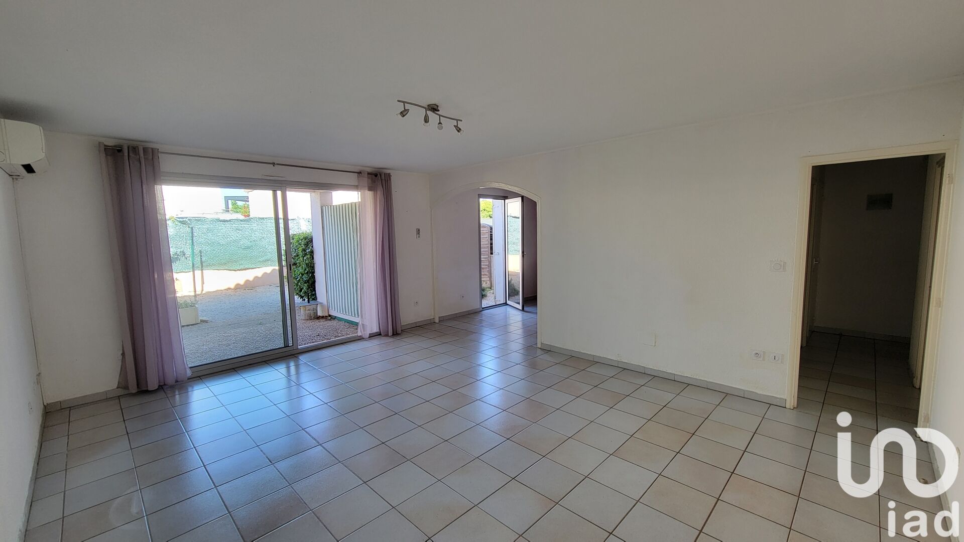Vente Appartement 3 pièces - Photo 3