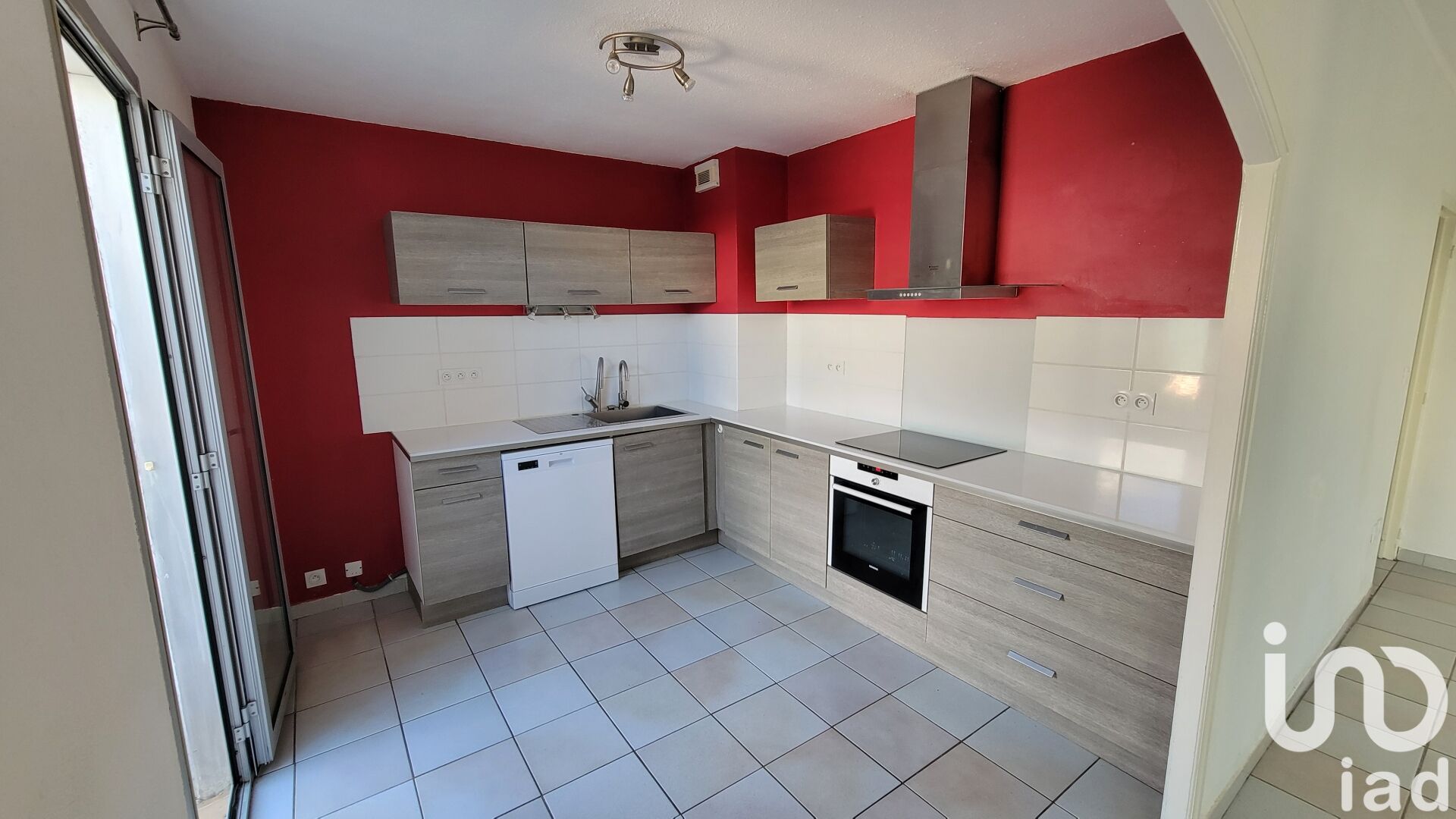 Vente Appartement 3 pièces - Photo 4