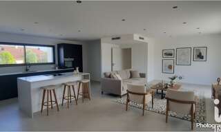 Maison 5 Pièces 121 m² à vendre à Montbartier (82700)