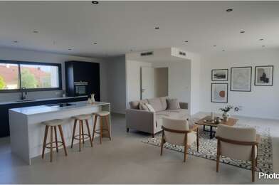 Maison 5 pièces 329000 €