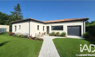 Maison 5 Pièces 121 m² à vendre à Montbartier (82700)