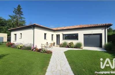 Vente Maison/villa 5 pièces — photo du bien