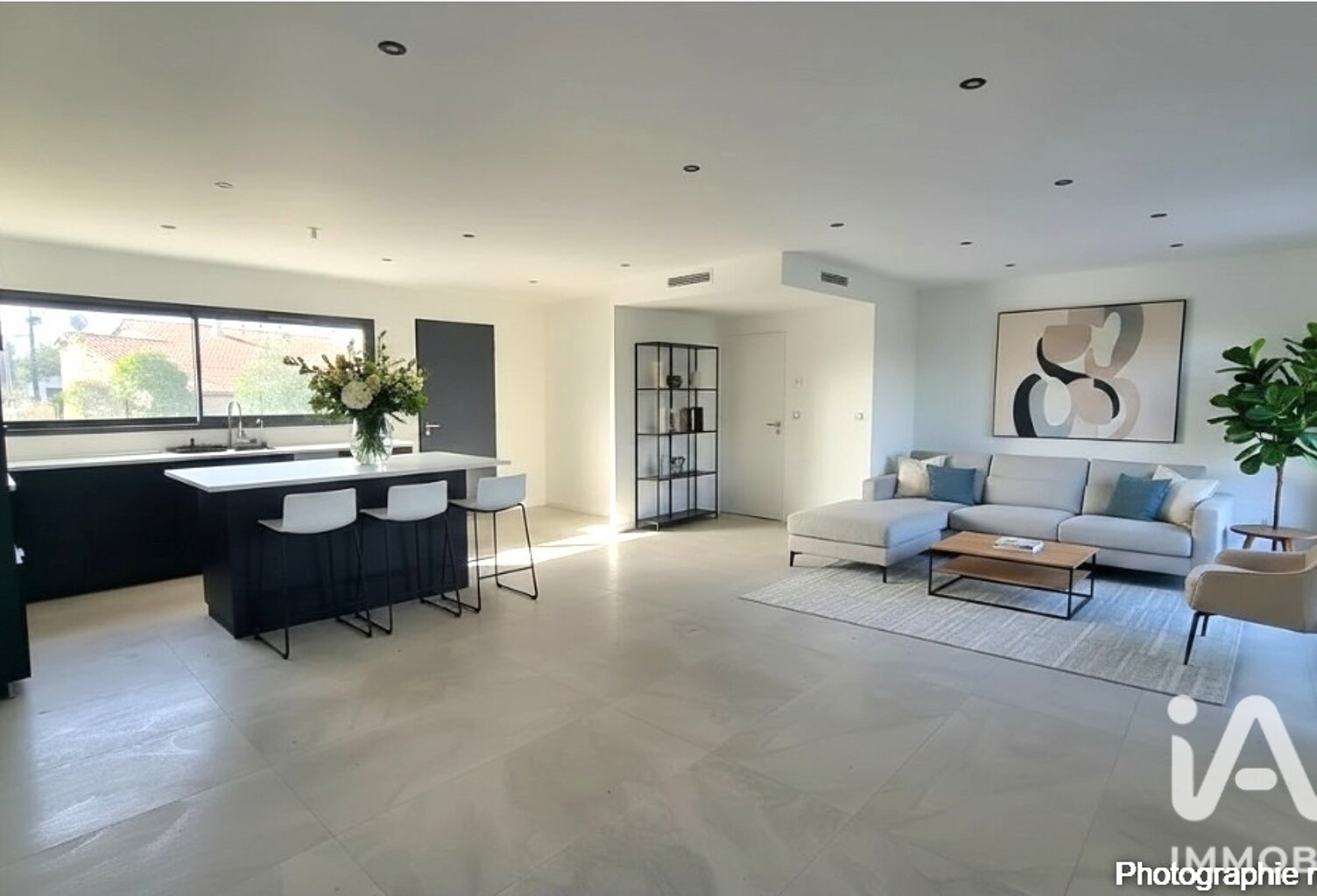 Vente Maison/villa 5 pièces — photo 1