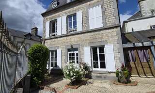 Maison 9 Pièces 170 m² à vendre à La Ferté-Macé (61410)
