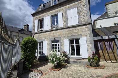Maison 9 pièces 175300 €