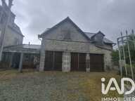 Vente Maison de ville 9 pièces — photo 4