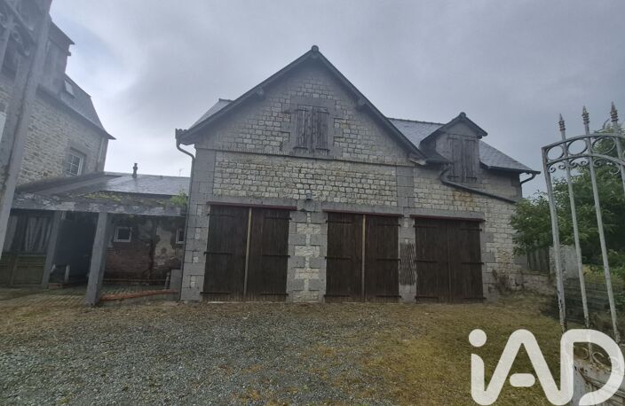 Vente Maison de ville 9 pièces — photo 4