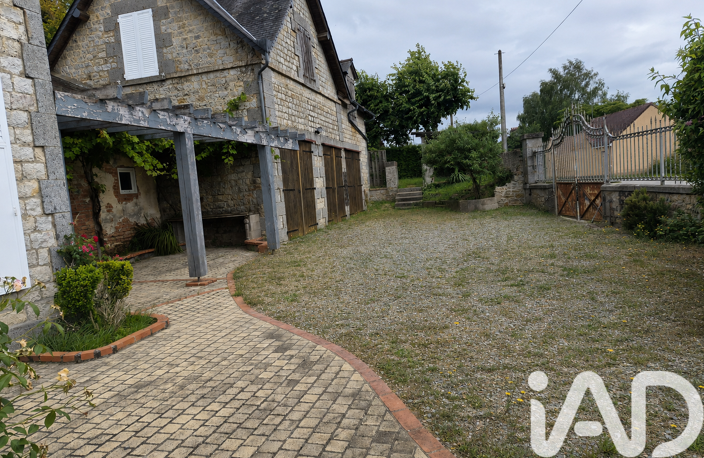 Vente Maison de ville 9 pièces — photo 5