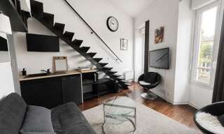Appartement 1 Pièce 16 m² à vendre à Bordeaux (33000)