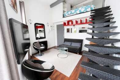 Appartement 1 pièces 124890 €