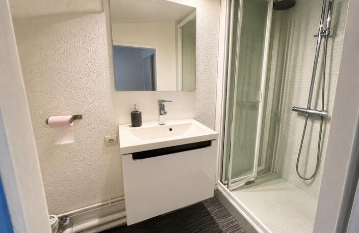 Vente appartement 1 pièce 16 m² Bordeaux (33000) — photo 4