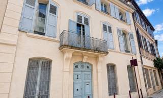 Appartement 3 Pièces 75 m² à vendre à Tarascon (13150)