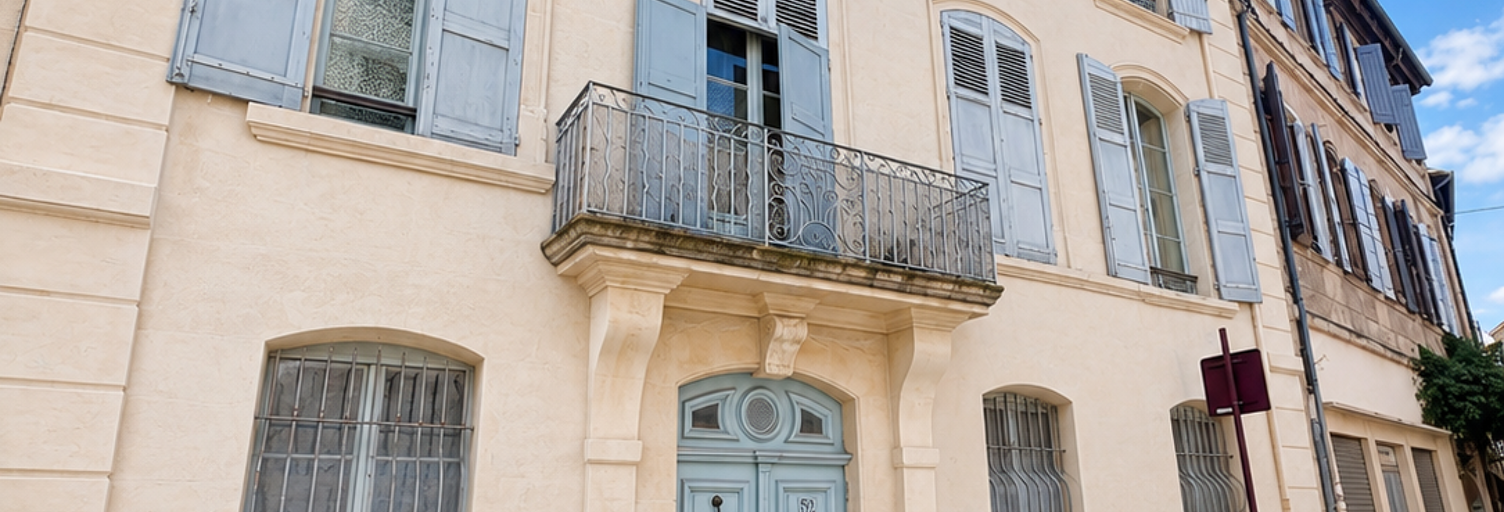 Appartement 3 Pièces 75 m² à vendre à Tarascon (13150)