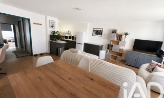 Appartement 3 Pièces 75 m² à vendre à Tarascon (13150)
