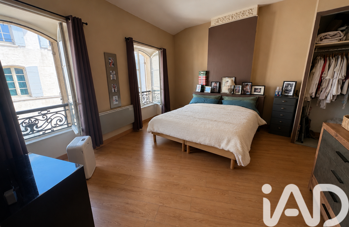 Vente Appartement 3 pièces — photo 5