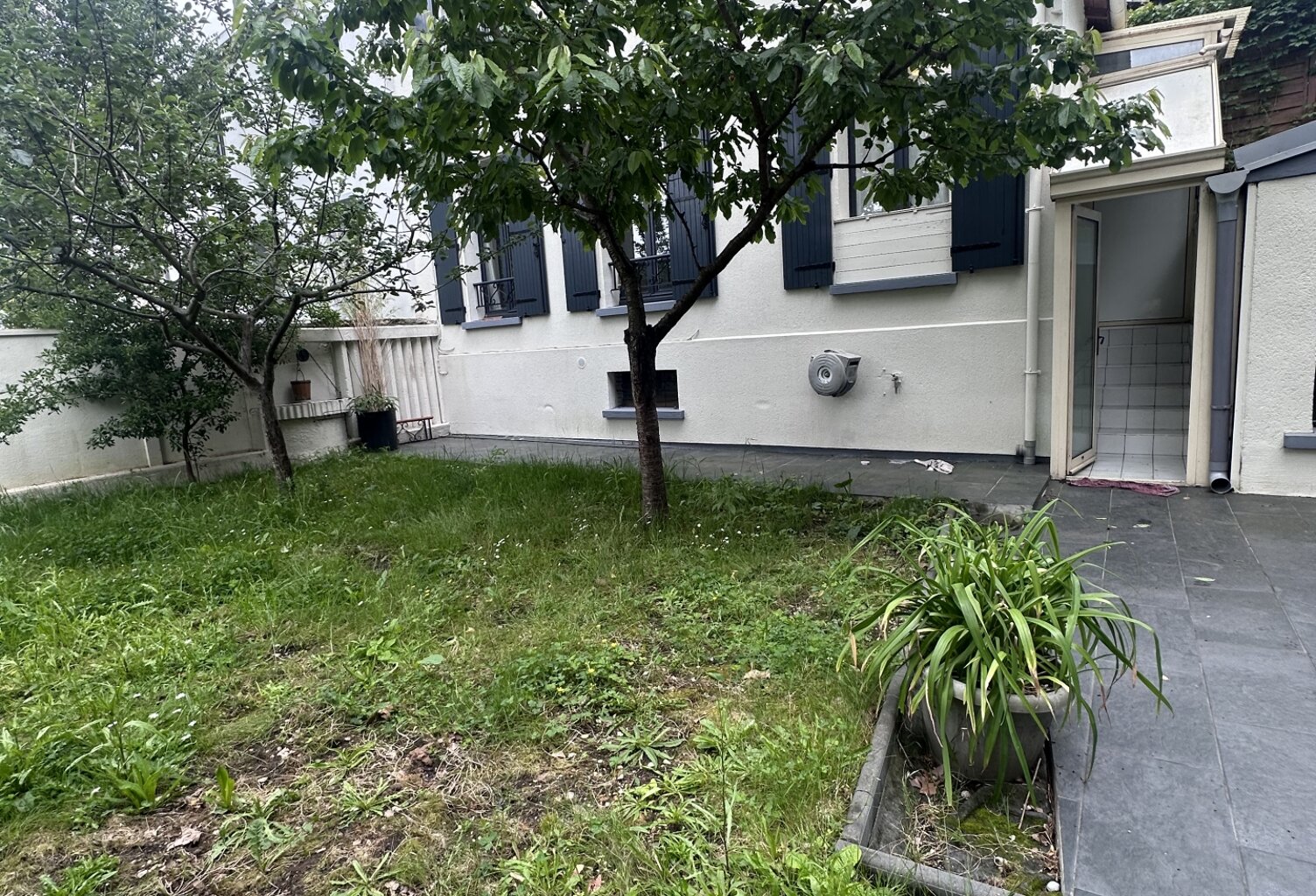 Vente Maison traditionnelle 3 pièces — photo 1