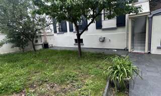 Maison 3 Pièces 61 m² à vendre à Créteil (94000)