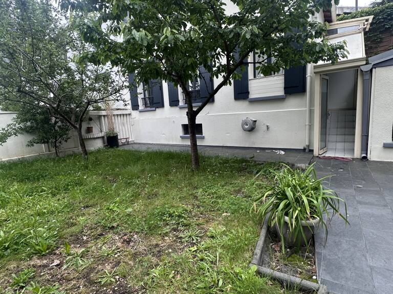 Vente Maison traditionnelle 3 pièces — photo 1