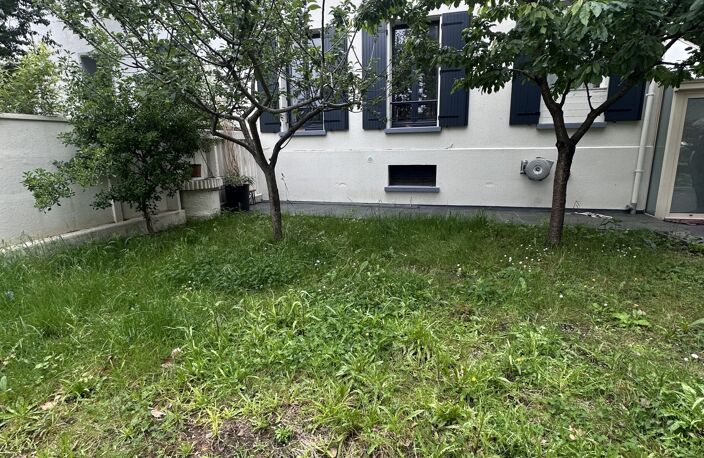 Vente Maison traditionnelle 3 pièces — photo 2