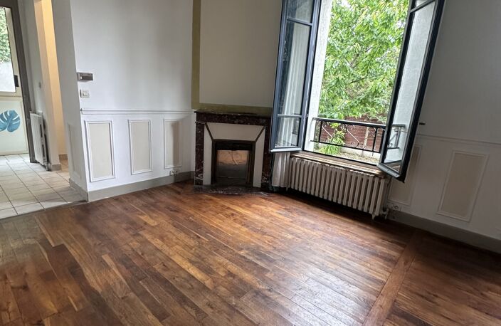 Vente Maison traditionnelle 3 pièces — photo 3