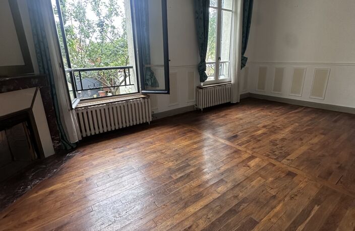 Vente Maison traditionnelle 3 pièces — photo 4