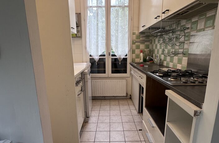 Vente Maison traditionnelle 3 pièces — photo 5