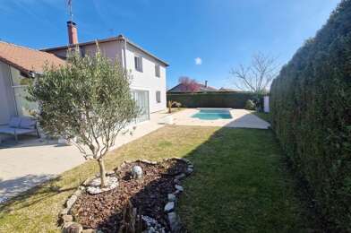 Maison 4 pièces 628200 €