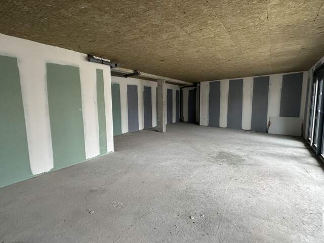 Vente Boutique/Local commercial 74 m&sup2; — photo du bien